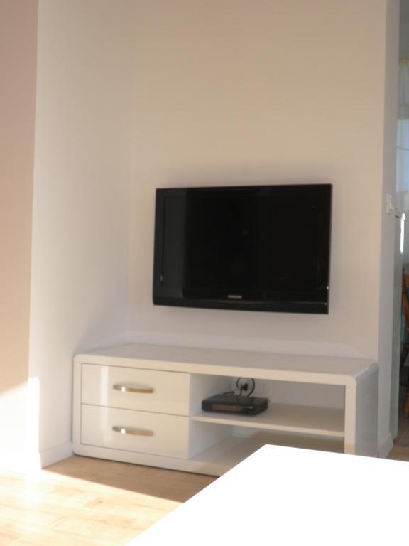 Apartments Tri Palme Башка-Вода Номер фото